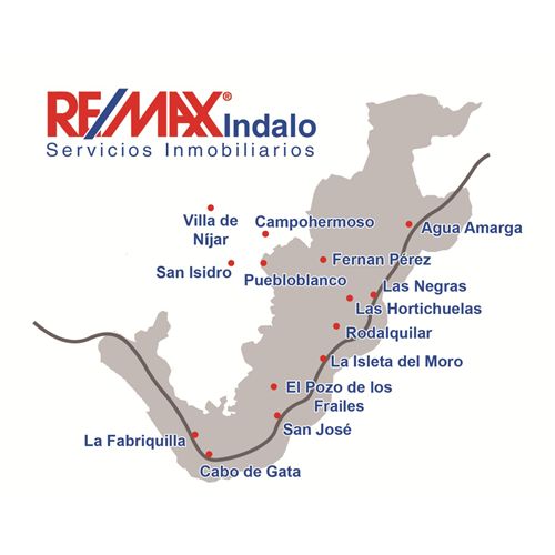 RE/MAX Indalo